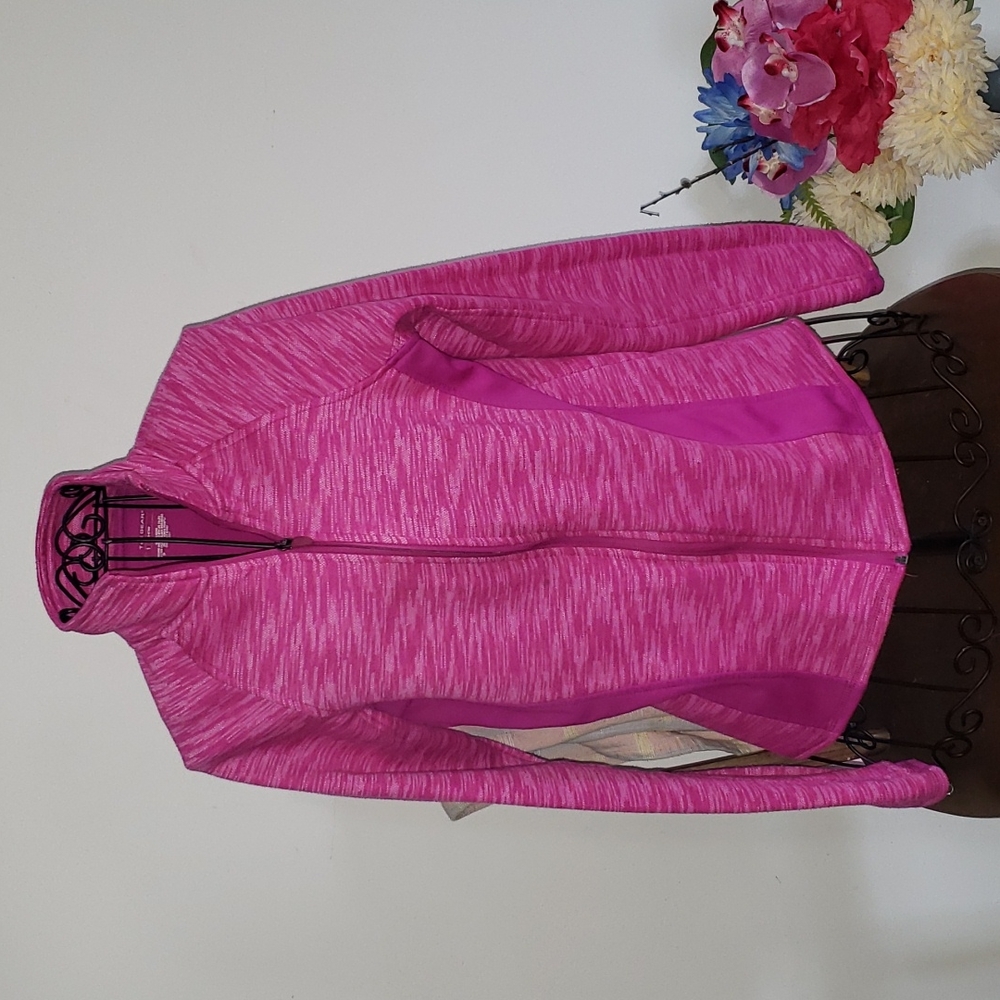 Tek gear fleece